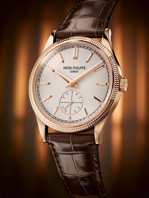 Patek Philippe calatrava